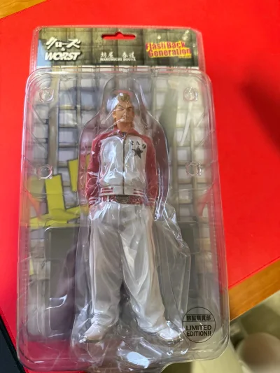 第八十八单两个热血高校FBG，这个PAD坊屋春道比较稀有，价格也会贵一些。本城的就普普通通，希望可以再收一个明信片版。