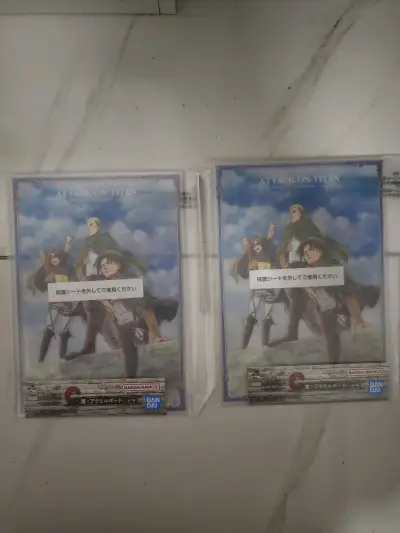 这是我在挖煤姬上切的第9箱谷子了，依旧是一箱利威尔的周边，挖煤姬的切煤速度一直都比较快，比较适合切一些好价的谷，而且打包合箱速度也很快，物流我一直走的ems，几乎都是一周就能收到快递，而且挖煤姬的搜索功能真的很好用，页面也简洁，方便查看，所以我才会一直使用挖煤姬，以...