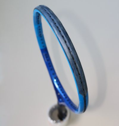 初学者必入!Wilson Pro Staff 97L实测分享