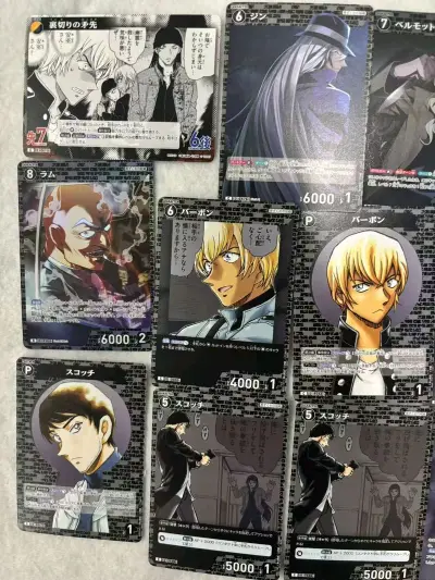 非常不错的一次购物体验，入手了很多tcg妈，数量惊人，非常喜欢，每张卡都套了卡膜，希望运输再快一点。