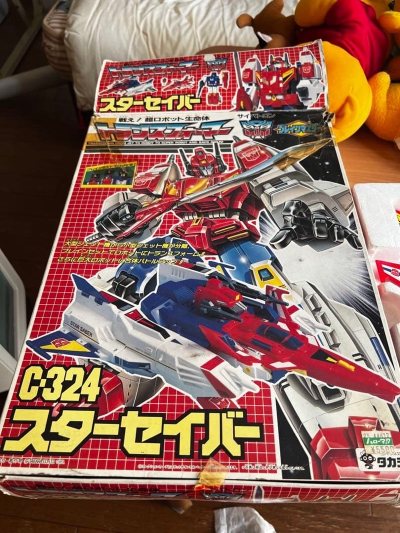 也算是现在这个阶段，这个价格，能够找到品相较完好东西较全面的g1史达了吧，希望后面能找到东西更全价格更实惠的版本