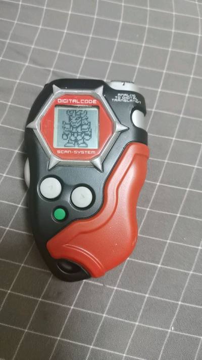 超高性价比淘到暴龙机!!!!!