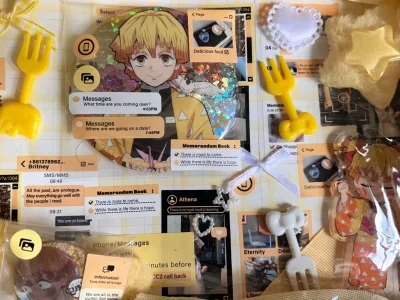 在挖煤姬买了我妻善逸的娃娃机吧唧，和客服沟通很顺畅，咨询的问题都及时回应了。商品打包扎实，吧唧完好无瑕疵，和页面描述一致，物流也靠谱，整体购物体验省心又满意。