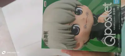 喜欢手办又到了，这次开箱也很成功，没有破损和丢失，和商家售卖一模一样，都是正版日版的未拆的，运输也很给力