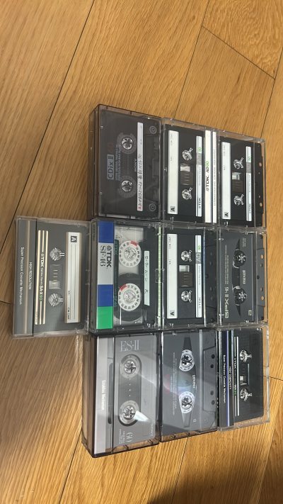 磁带爱好者的福音