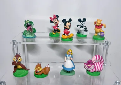 一直很喜欢加藤工芸的各种迪士尼小东西,这次在挖煤姬上看到了好价黛西限定,速速拿下我的心愿清单小宝贝嘿嘿,这次运输我走的是ems路线,5天就到我手上啦~效率高速度快,很适合切易碎品,推荐给大家哦!