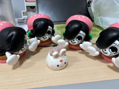 很好的购物体验！