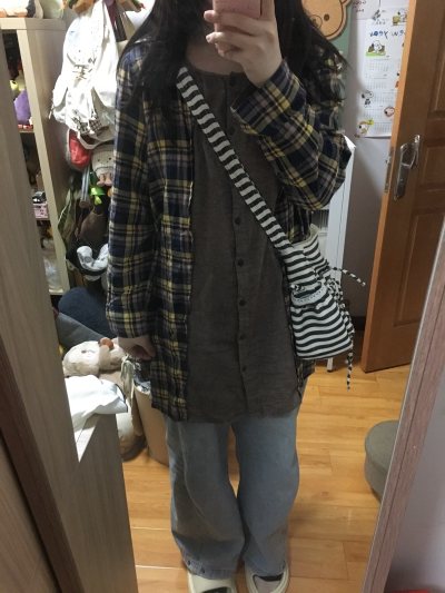 挖煤姬海淘开箱第n弹！