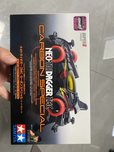 蹲到了 心心念念的 zmc 盒子很好 一下搞了两台
还有s1的底盘 配件 整整两套 成色 全新啊 审核到运输 都非常对顺畅 竹蜻蜓越来越棒啦