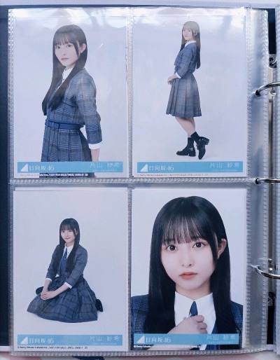 第n次使用挖煤姬代购少量日向坂46周边，从此打开新世界大门。一路下来体验感很好，EMS价格稍高，合单周期长，其余环节都很流畅。希望一直保持优秀的服务态度，会长期使用。以下是晒图