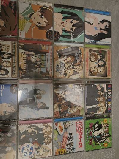 挖煤姬好物分享