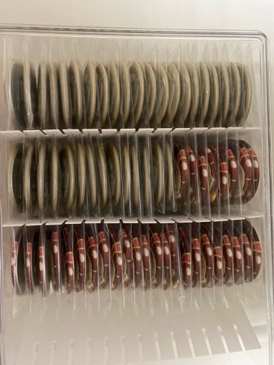 总共耗时14天，物流很快，收到货物打开之后发现包装很好，很细致。商品的质量也很好;客服有问必答，态度好，发货速度快。