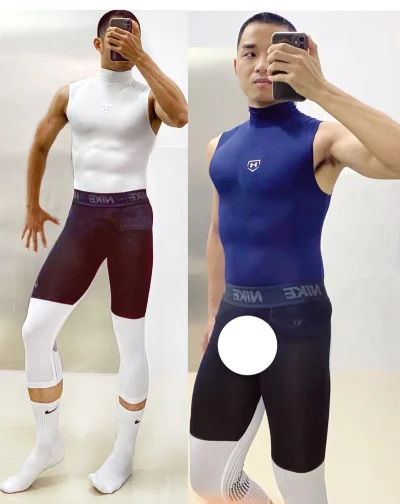 挖煤姬的还价功能太实用了！一般直接砍9折，日本卖家有较大概率会通过，且处理时间不会超过2天。虽然有时候不能如愿，但至少也可以扣减100-200日元，也即将手续费免了。这次砍价下来的紧身裤，黑白经典搭配+薄透透气面料，加上白色亮漆的mizuno长袖压缩衣，更是增添了一...