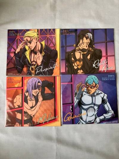 挖煤姬海淘的谷子也太绝了！