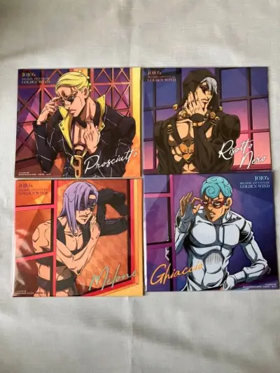 挖煤姬海淘的谷子也太绝了！包装超严实，泡沫+硬壳盒双重防护，谷子毫无划痕、凹陷，状态和描述完全一致，几乎全新～ 物流比预期快太多，清关也顺利，没有额外税费，性价比直接拉满！印刷清晰饱满，细节质感在线，柄图还原度超高，完全戳中喜好～ 客服回复及时，售后有保障，海淘谷子...