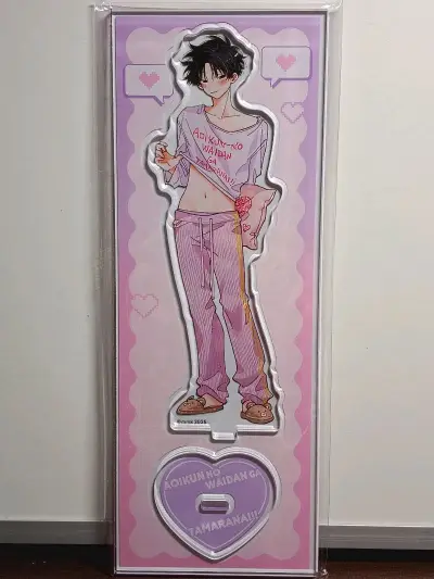 挖煤姬真的很好用
第一次切，没想到这么顺利
很惊喜，切到了想要的立牌
才过一周就到了，物流很快，包装也很好