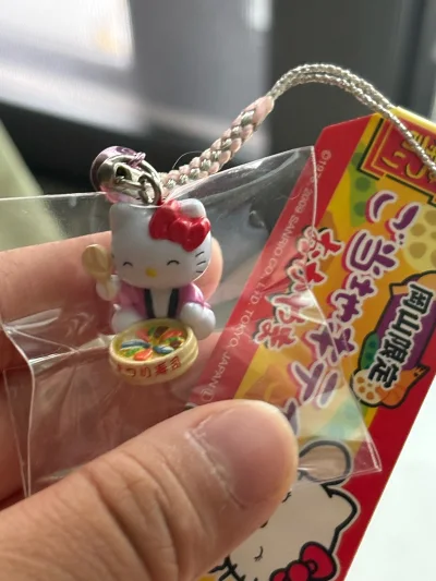 挖煤姬简直是一个好物集聚地，超级可爱的Kitty周边蹲到好价，下单秒切，包装严实，每只都独立泡泡纸+填充，八角尖尖到手，心都融化[5]！平台每天发券叠加积分，比国内二手便宜一大截，海景直接变平价[。物流更是惊喜，小航空一周就飞抵，清关顺滑没被税，全程能在App里追轨...