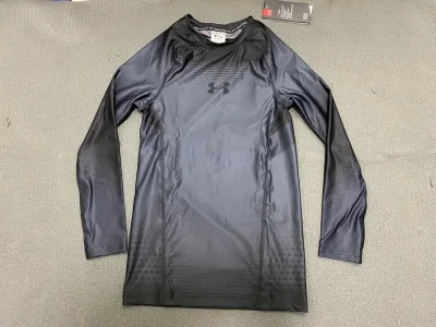 一直从同一个日本卖家购买Under Armour的Charged系列长袖压缩衣，经历了它家第N次涨价，每次1000JPY幅度，还要付国内运费…幸亏挖煤姬经常有覆盖雅虎拍卖的优惠，这次下单立马剩下300JPY！除此以外，这一批每单都有300/500日元的扣减，真的太感...