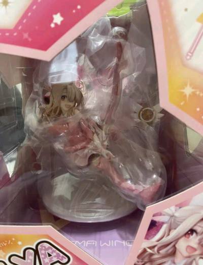 必须给挖煤姬五星好评！操作超简单，新手也能快速上手，客服回复超及时，有疑问都能耐心解答。打包太用心了，层层防护，收到的宝贝完好无损，完全没磕碰到。物流速度比预期快，清关流程也很顺畅，全程能实时追踪物流状态。价格透明无隐藏费用，每次淘货都超满意，二次元和中古爱好者闭眼...