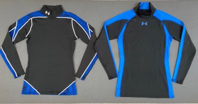 日本卖家原有Skins多件不同系列的压缩衣，本人拍下的是A400系列S码白色长袖，却收到了同系列S码黑色长袖，由于没有购买开箱验货服务，因此只能哑巴吃黄莲…将这个问题反馈给客服后，安排了500JPY的购物体验“赔付”，对于费用将尽600RMB的错色商品而言，也算是一...