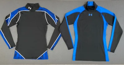 日本卖家原有Skins多件不同系列的压缩衣，本人拍下的是A400系列S码白色长袖，却收到了同系列S码黑色长袖，由于没有购买开箱验货服务，因此只能哑巴吃黄莲…将这个问题反馈给客服后，安排了500JPY的购物体验“赔付”，对于费用将尽600RMB的错色商品而言，也算是一...