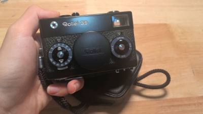 很好用的日淘软件！这是第四次在这上面淘相机了，禄莱35在这上面拍卖比闲鱼便宜很多，包装也很厚实不用担心国际运输损坏