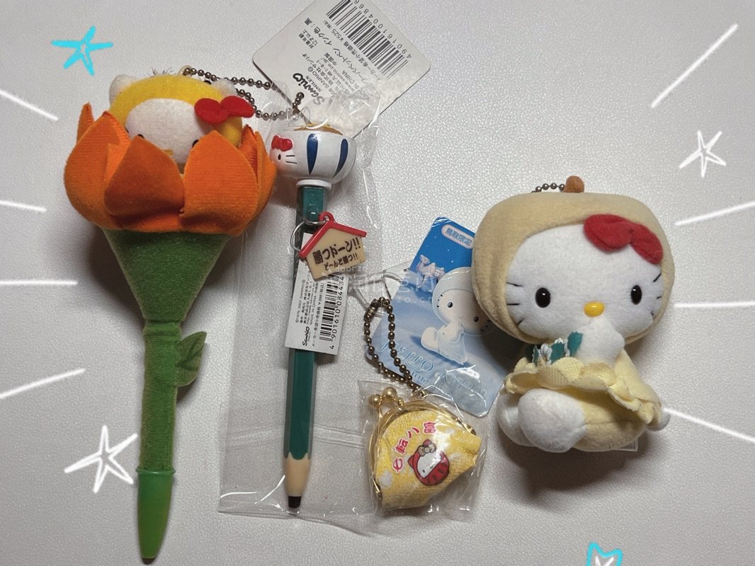 挖煤姬淘KT宝藏!闭眼冲不踩雷✨