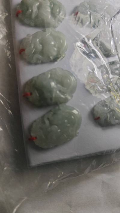 不错的一次购物