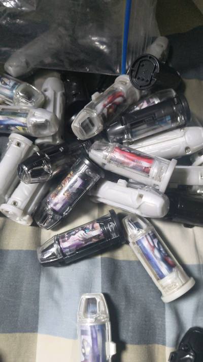 东西很好，包装很严实，物流给力，材料结实无暗病，可能是因为年代原因有些氧化，但总体来说大差不差，很好很给力