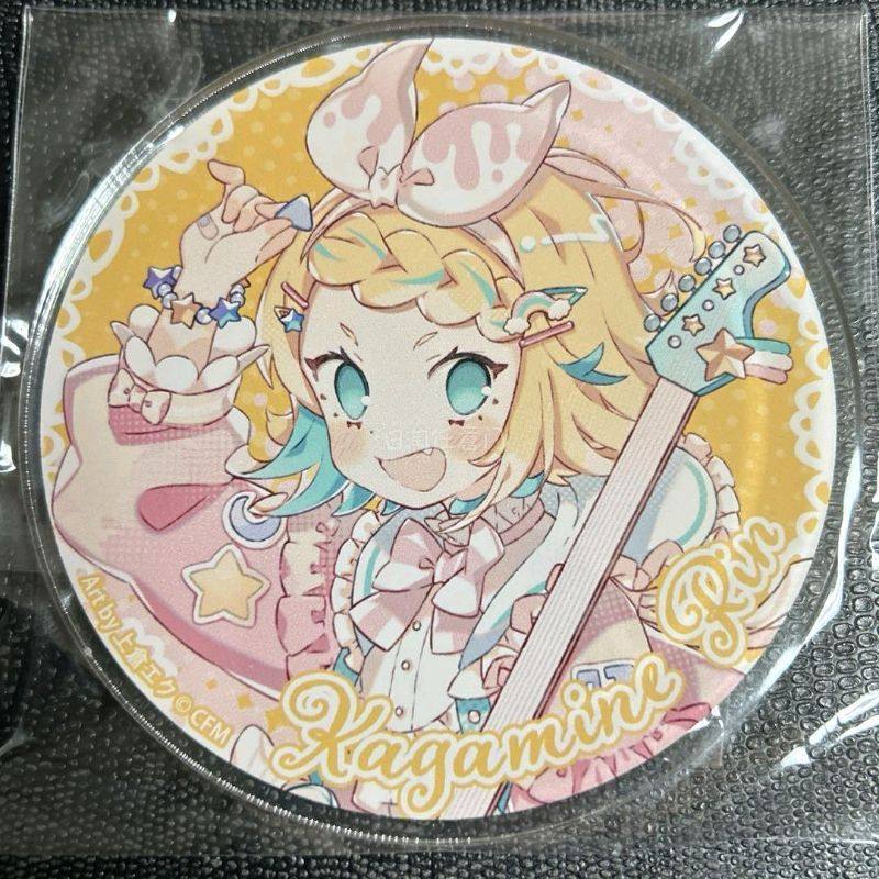 为补全系列收藏品，在挖煤姬连续下单数周。客服主动协助追踪库存，仓库贴心保管暂存件。最终成功集齐全部商品，打包整齐无损伤。这份用心超越期待，堪称收藏者最强助力！