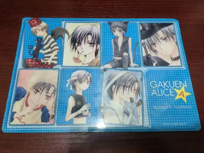 好价收到了超多可爱的古早少女漫附录 太幸福了！！包装严实，到手丝滑，挖煤姬的购物服务一如既往的好，会继续多多采购～