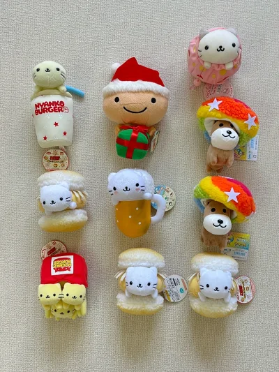 依旧竹蜻蜓 现在已经得心应手 囤了好久把捡到的梦情都运回来了 状态无敌好 基本都带牌 谁懂！就这样爱上挖煤的日子?