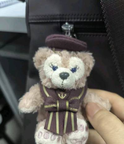 特别可爱的雪莉玫