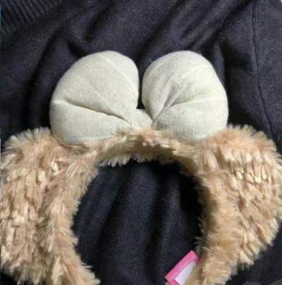 很好的一次购物