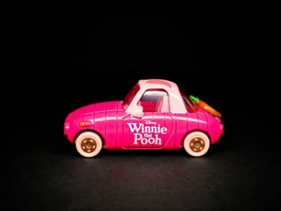 今天给大家分享的是我在挖煤姬的海淘开箱，这次切到了心愿单里多美卡皮杰可爱小车模，太貌美啦，满意拔草了。走的竹蜻蜓plus路线，挖煤姬的快递选择对新人比较友好，很简单易懂