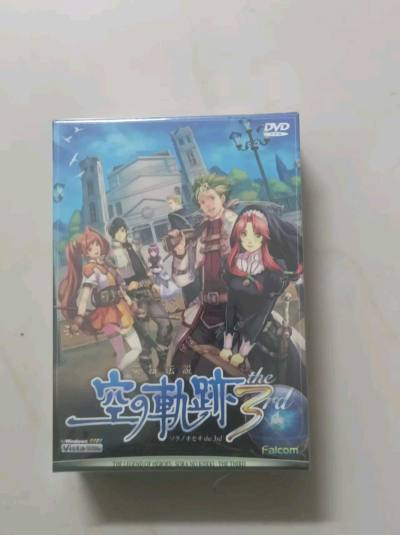 念念已久，终于到货了