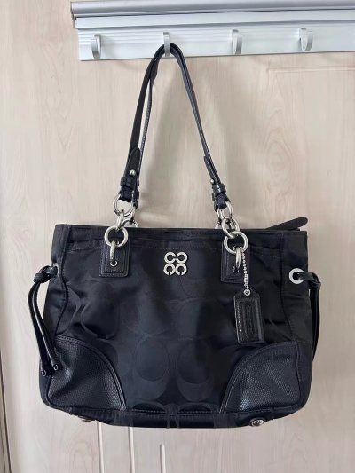 蔻驰中古包挖煤第二弹