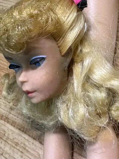 因为很喜欢diva这个芭比娃娃，很巧在最近挖煤姬发现了这个娃娃正在竞拍，从来没有用这个软件竞拍过的我出于对这个娃娃的喜爱下定决心去参与，结果用一个不错的价格拍到了娃娃，邮寄过程也很顺利，包装完好，以后也会继续使用挖煤姬平台。