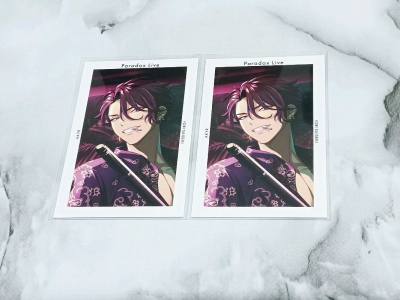 paradox live切煤体验