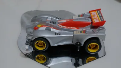 来看看最近淘到的宝藏四驱车咯
世嘉90年代生产的四驱车，这个车型比较少见
还有来自青岛社的蝙蝠侠四驱车，太爱了
这堆打包一起发货，很快就收到了，完好无损

#挖煤姬日淘   #挖煤姬 
#挖煤姬 #挖煤姬 
@挖煤姬与挖煤姬