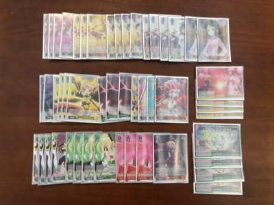 我也是玩上战姬绝唱了