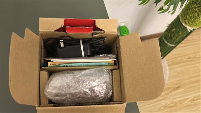 一次非常不错的