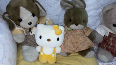 又一次愉快的任意门海淘体验