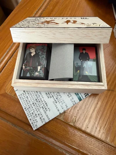 在挖煤姬捡漏冷门绝版日谷真的太香了！?
刚到的包裹，全新带说明书和包装，价格比国内直接买划算太多。每次开箱都像挖宝，快乐值拉满！✨ 煤炉切煤流程超顺，竹蜻蜓物流也很快！！