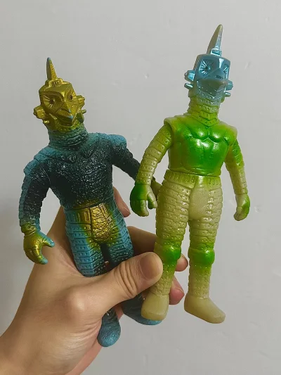 第一次用挖煤姬海淘，日常淘一些中古老玩具。体验下来特别不错，操作方便而且时效快，还有各种优惠券福利！多种物流方式可供选择，本来以为要等上一个月，没想到几星期就到货了！宝藏app！