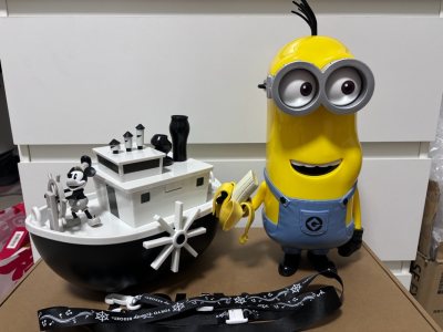 一次非常不错的购物体验