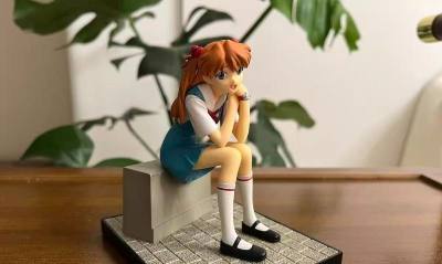 GEM神乐 向前冲妹妹 日淘手办分享