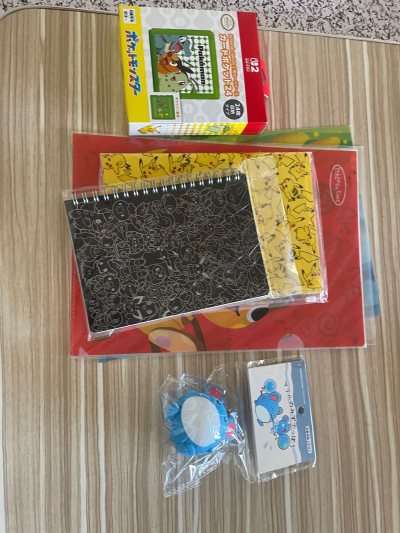 任意门 宝可梦购