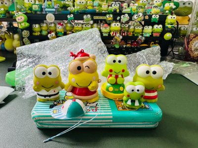 很顺利的一次购物