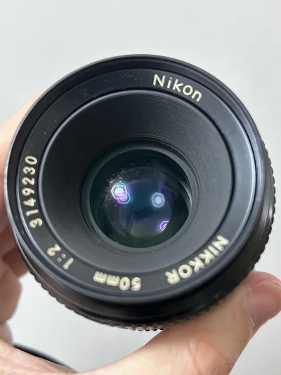 这次在挖煤姬淘了一个旁轴佳能7，还有拍卖的一个尼康镜头，拍卖价格更划算，买到的机器也很不错，包装很好快递快捷效率高。